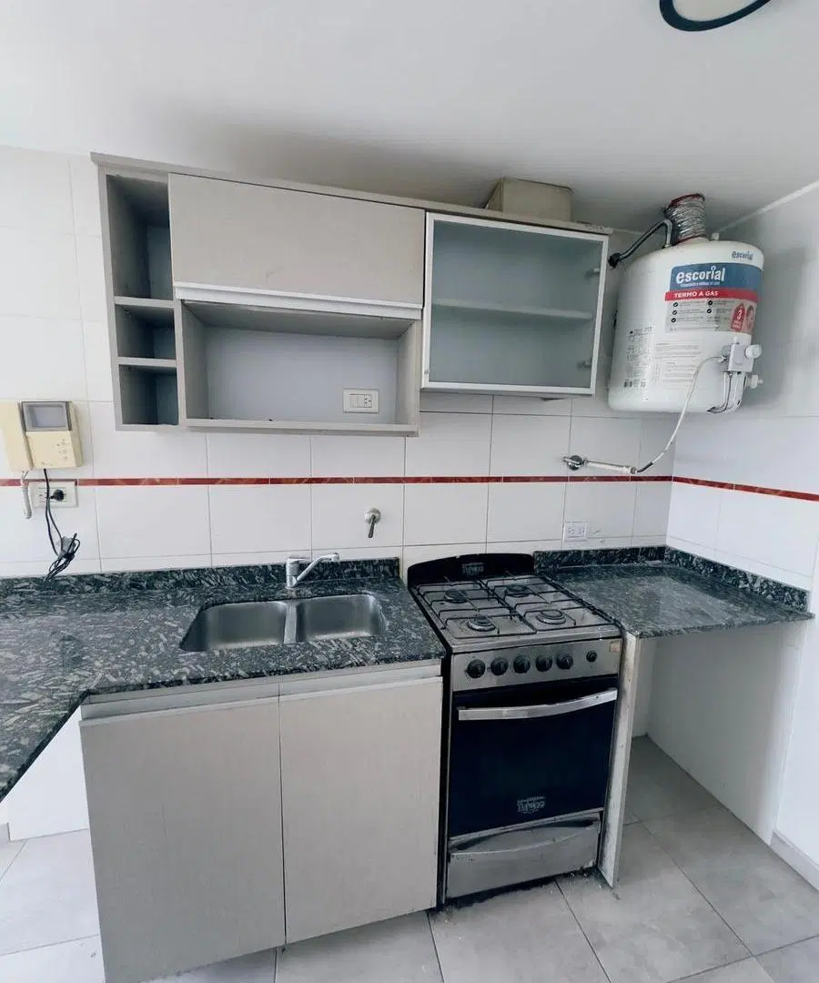 Departamento en Lomas De Zamora 3