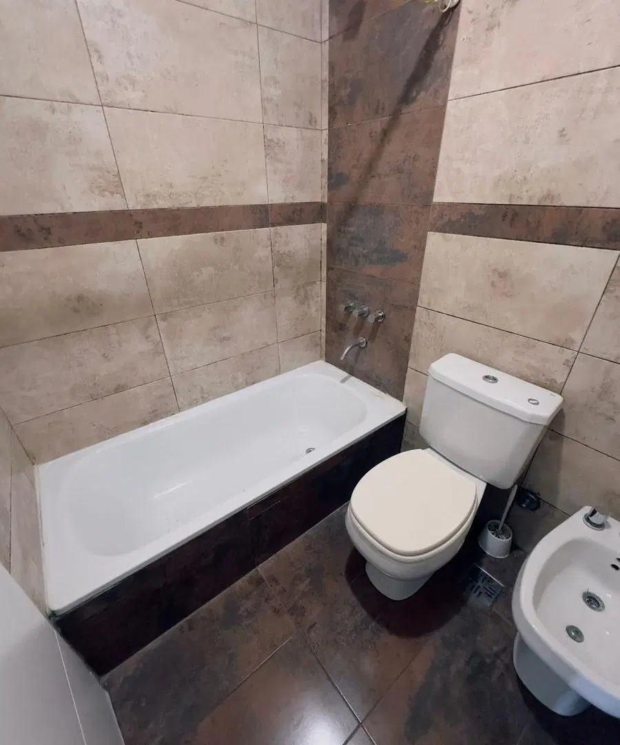 Departamento en Lomas De Zamora 5