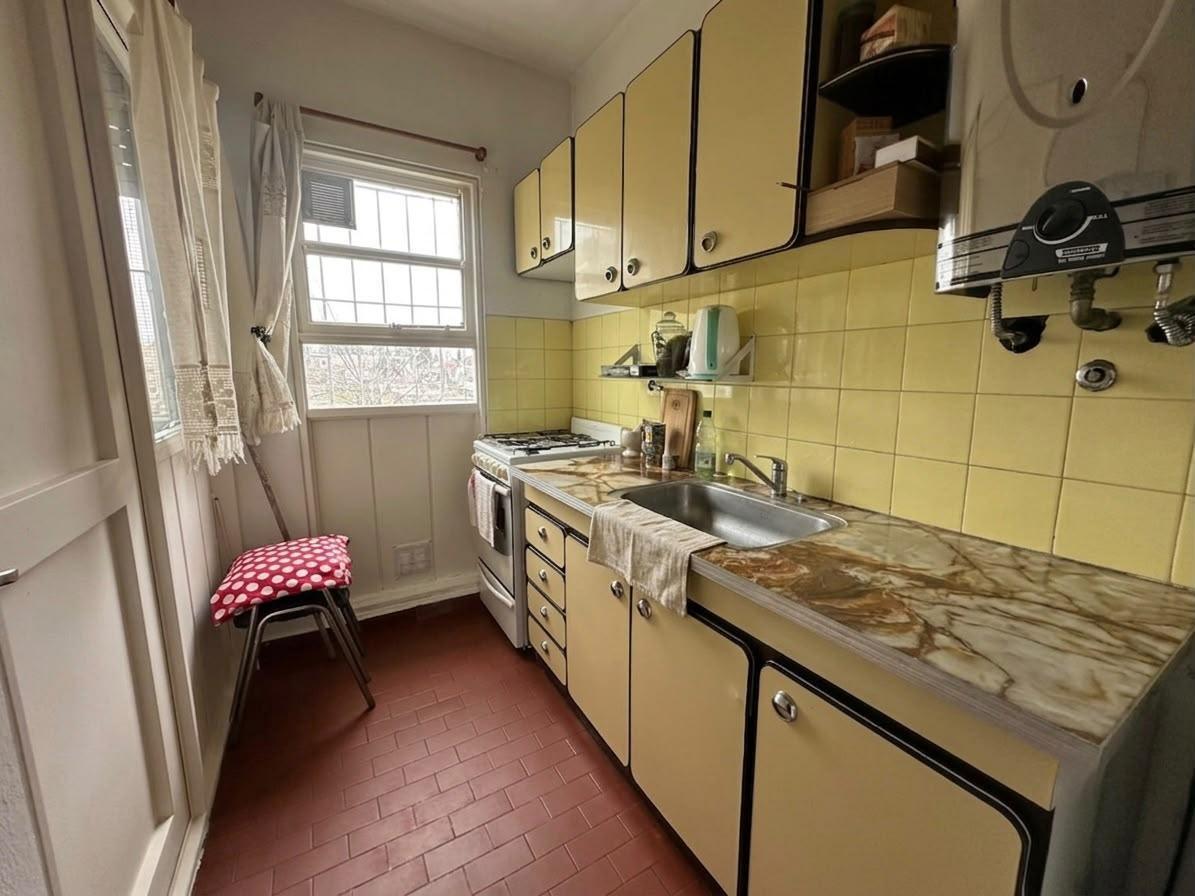Foto de DEPARTAMENTO EN PRIMER PISO RECICLADO, imagen 5