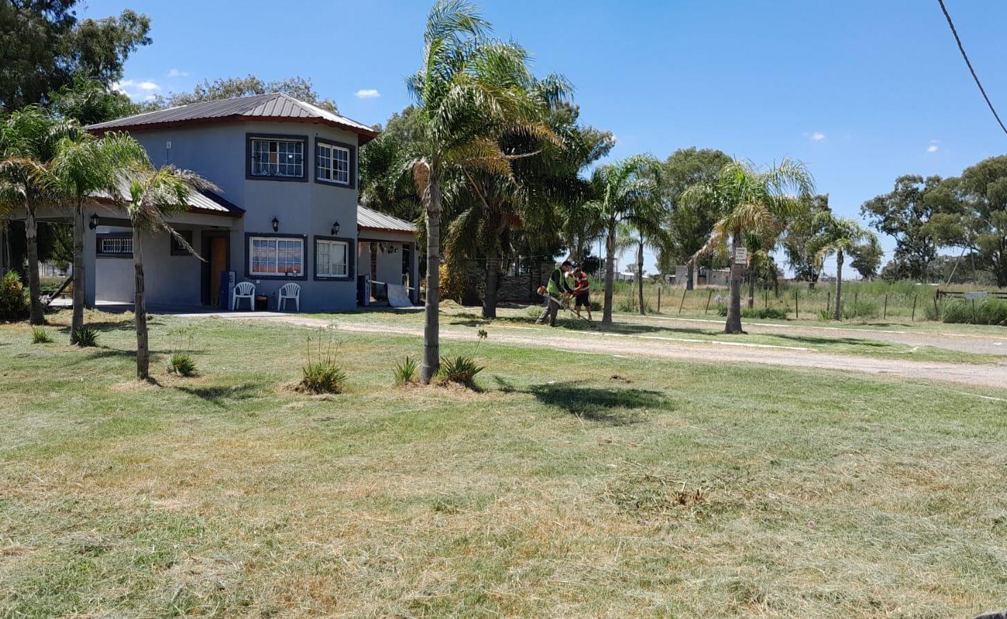 Foto de TERRENOS EN VENTA BARRIO SAN VICENTE, imagen 1