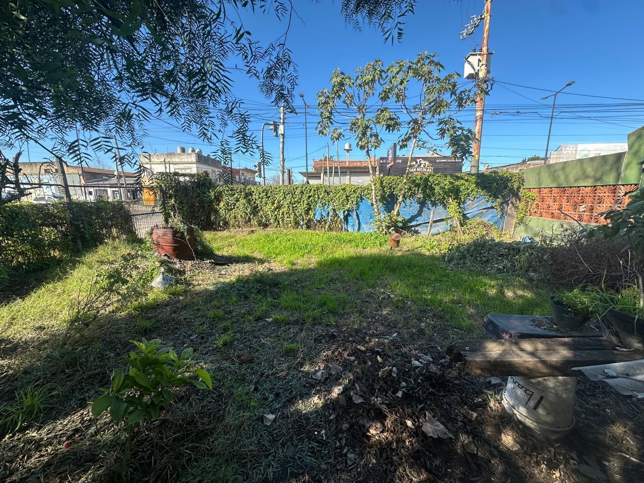Foto de TERRENO EN ESQUINA COMERCIAL., imagen 2