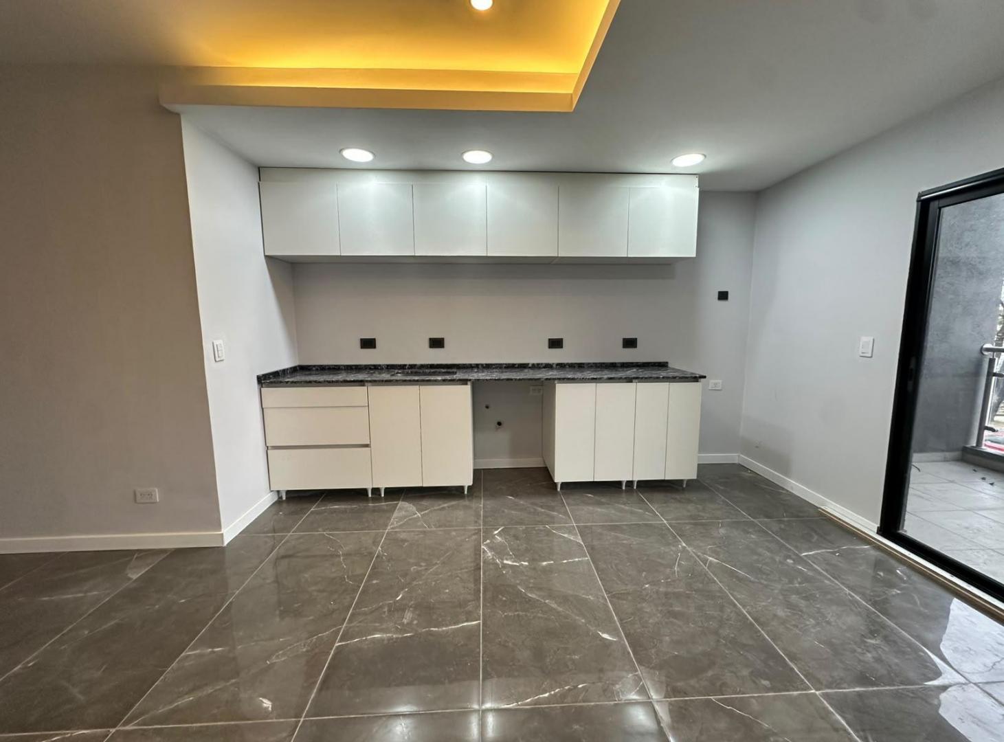 Foto de DEPARTAMENTO A ESTRENAR CON BALCON Y PARRILLA, imagen 4