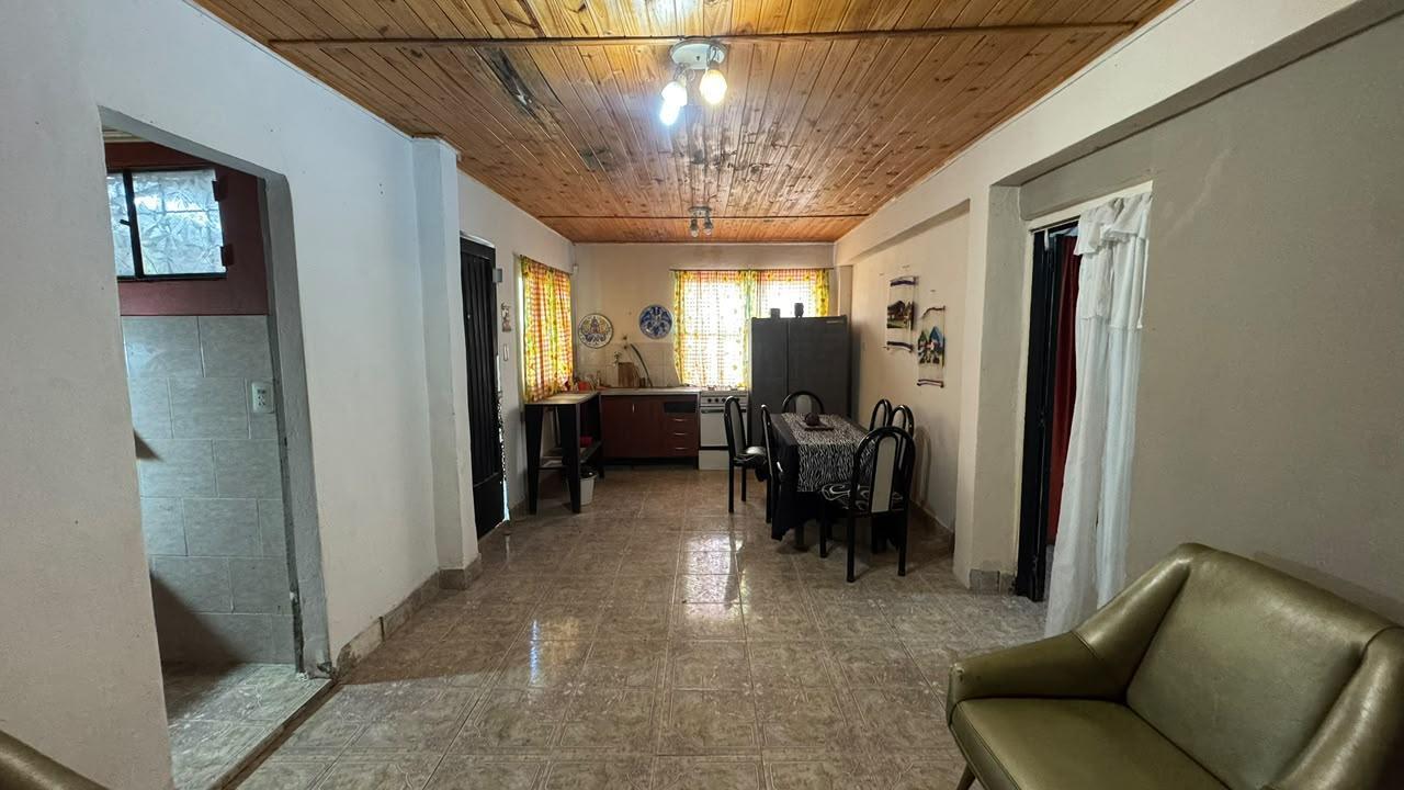 Foto de CASA CON GRAN PARQUE Y ESCRITURA, imagen 2