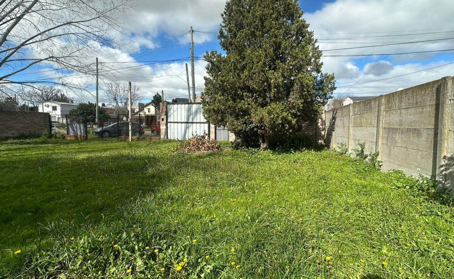 Foto de CASA CON GRAN PARQUE Y ESCRITURA, imagen 1