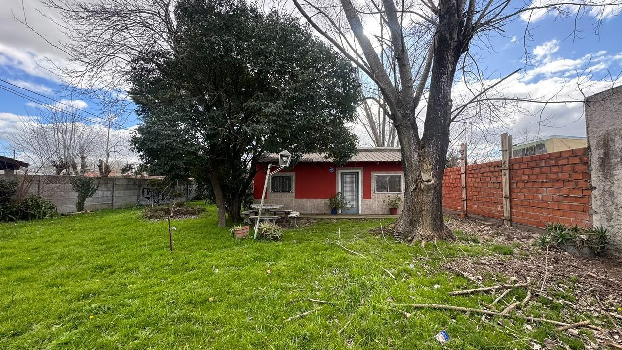 Foto de CASA CON GRAN PARQUE Y ESCRITURA, imagen 5
