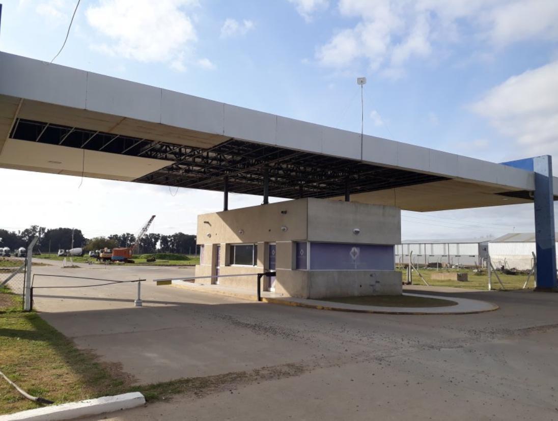 Foto de Galpón en Alquiler Parque Industrial Pte. Perón Guernica, imagen 1