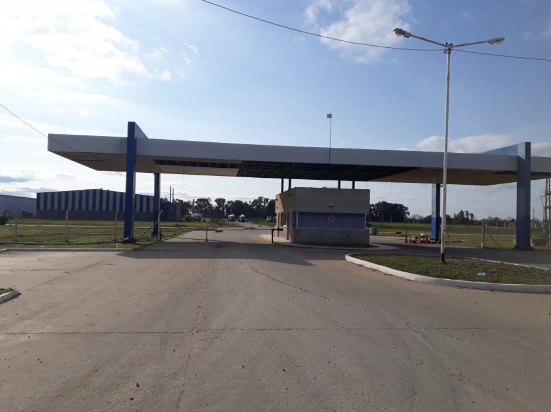 Foto de Galpón en Alquiler Parque Industrial Pte. Perón Guernica, imagen 4