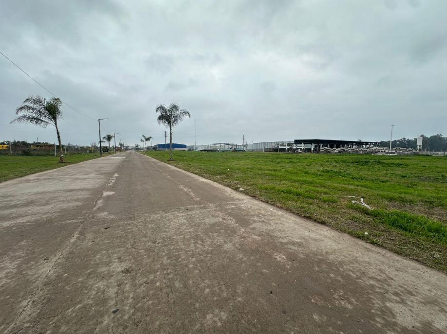 Foto de Galpón en Alquiler Parque Industrial Pte. Perón Guernica, imagen 3
