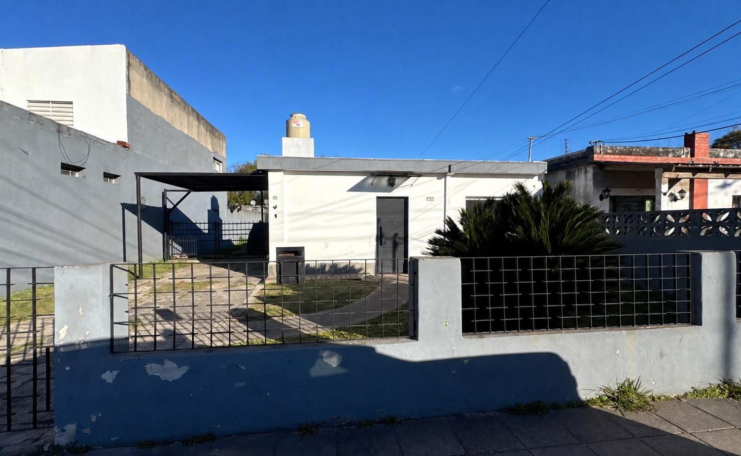 Casa en Venta en Calzada