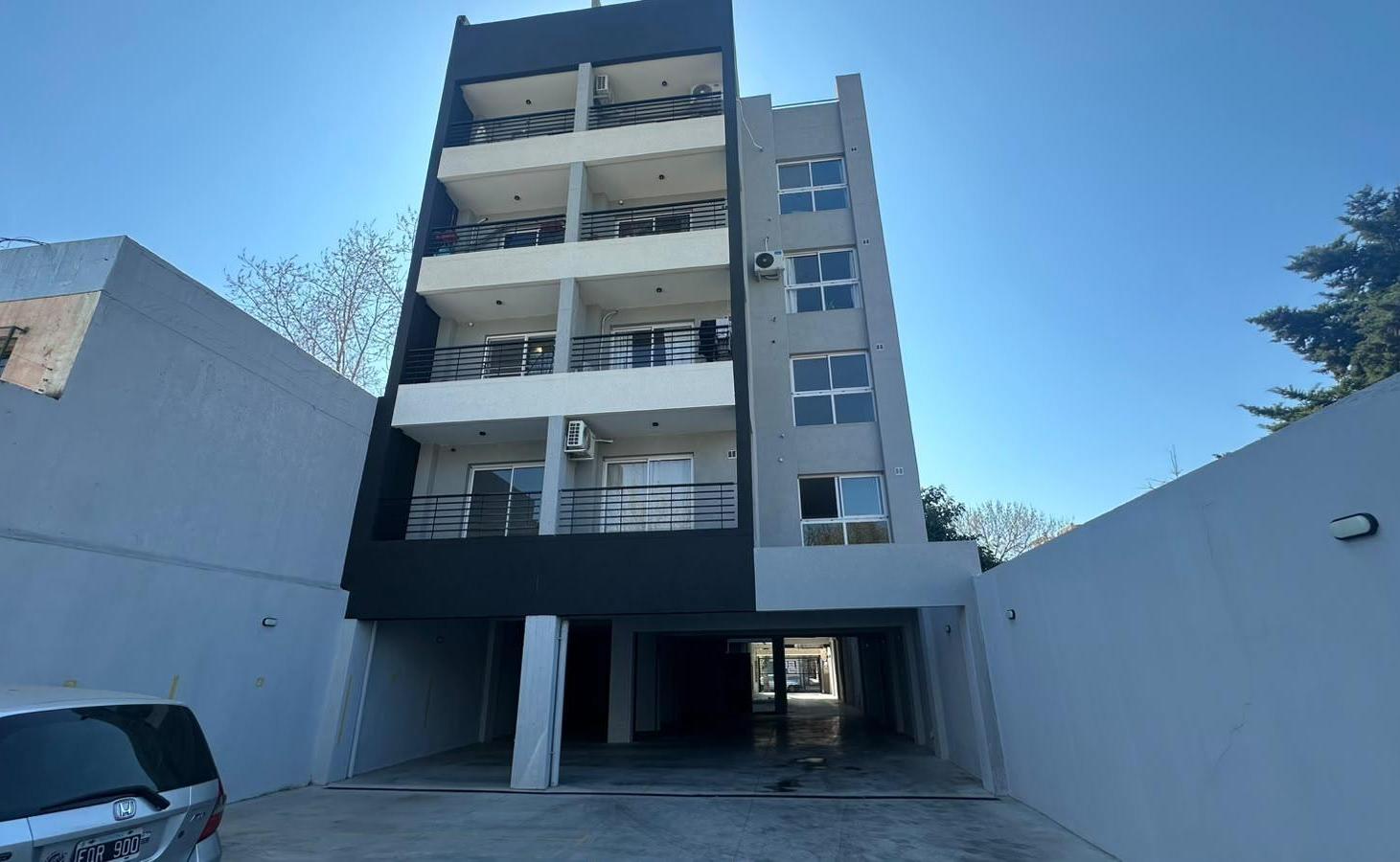 Foto de DEPARTAMENTO CATEGORIA A ESTRENAR BAJAS EXPENSAS, imagen 5