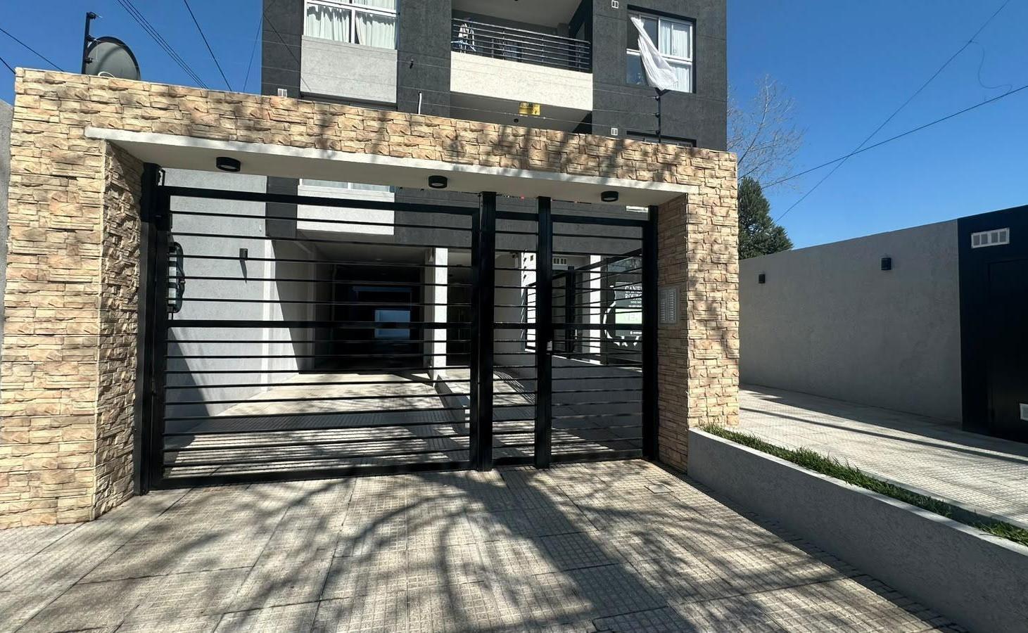 Foto de DEPARTAMENTO CATEGORIA A ESTRENAR BAJAS EXPENSAS, imagen 3
