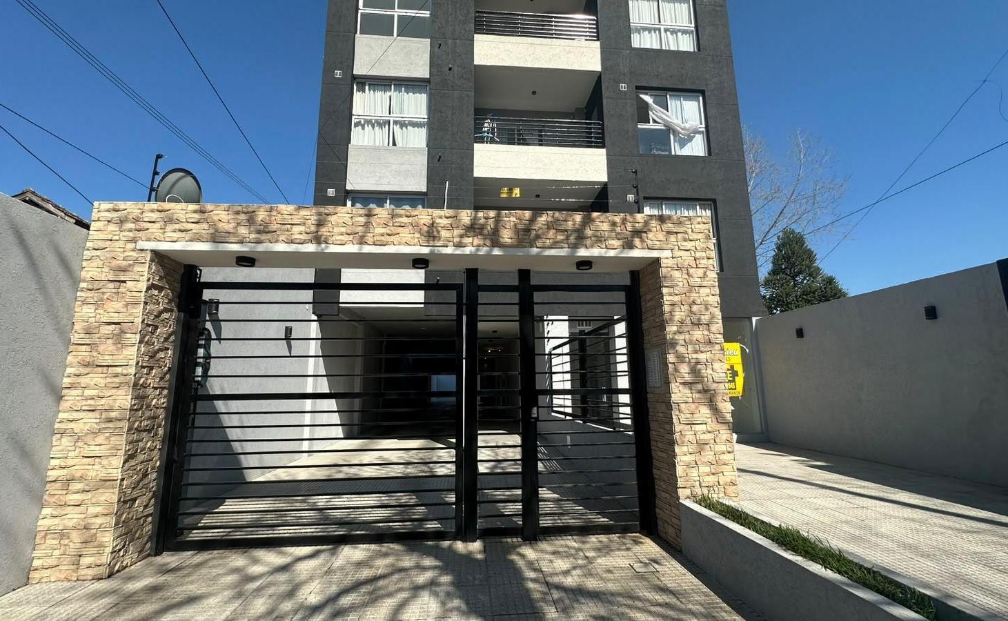 Foto de DEPARTAMENTO CATEGORIA A ESTRENAR BAJAS EXPENSAS, imagen 2