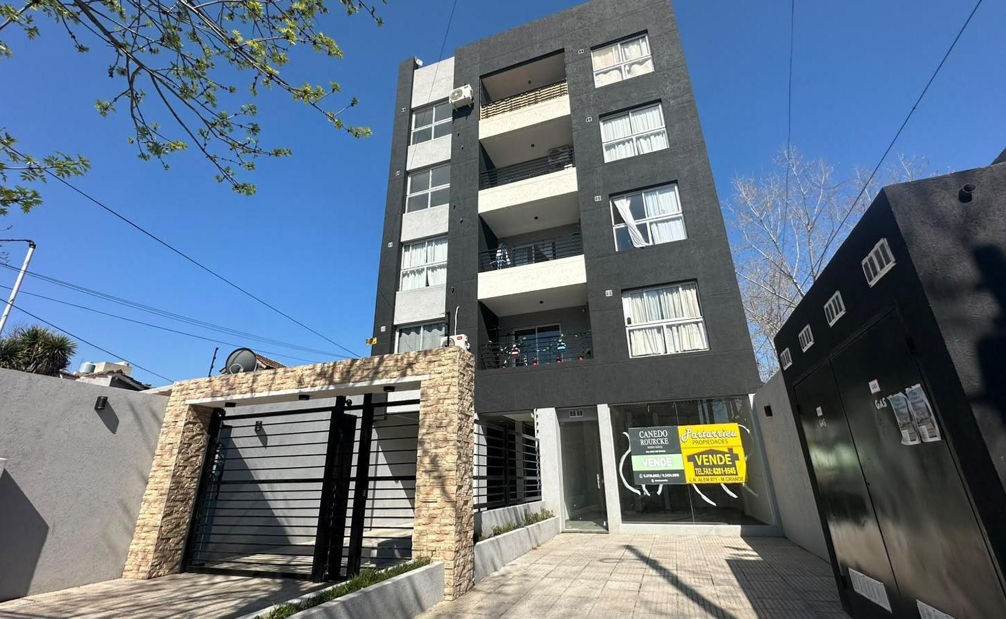 Foto de DEPARTAMENTO CATEGORIA A ESTRENAR BAJAS EXPENSAS, imagen 4
