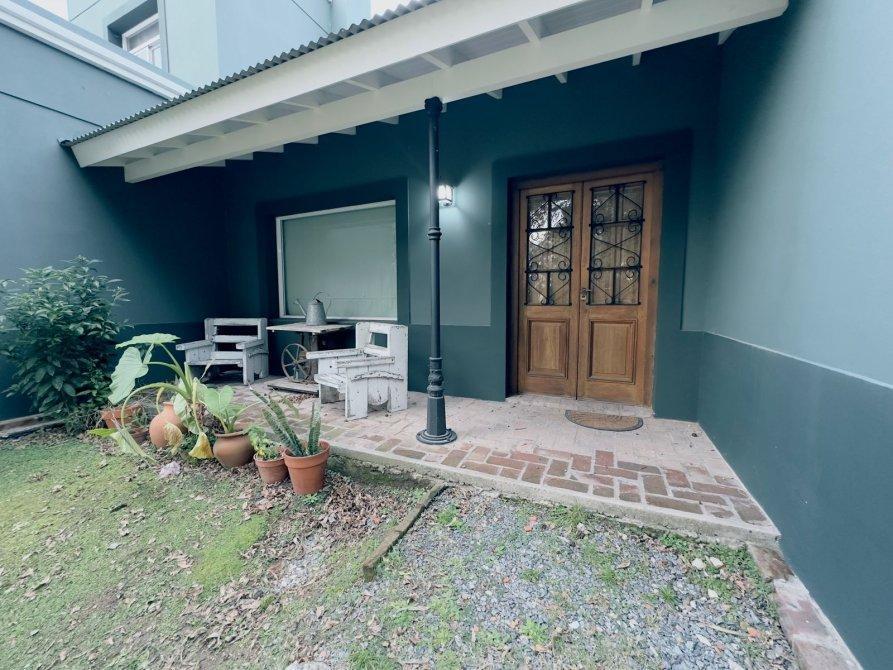 Foto de Casa en Parque Las Naciones, imagen 1