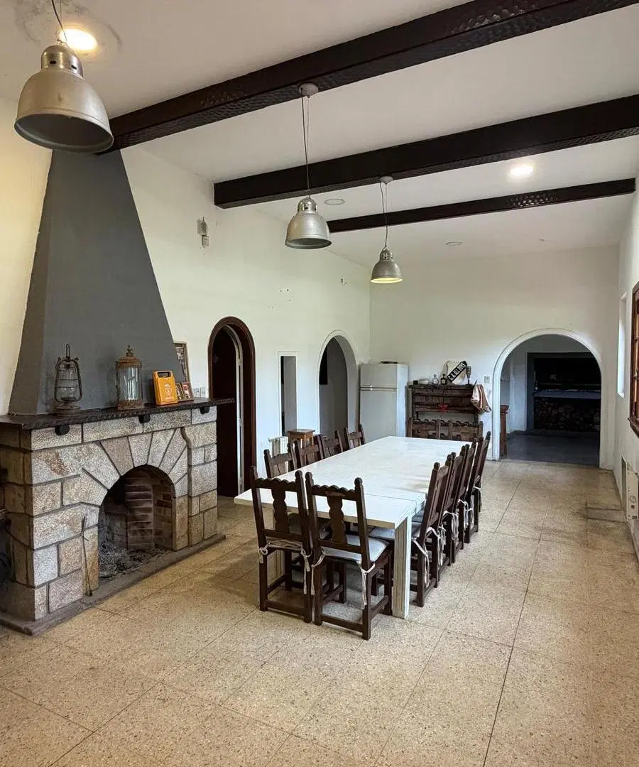 Exclusiva Quinta en Venta | 10.000 m² de Parque y Recreación Increíble Quinta con Casa, Pileta, Páde 3