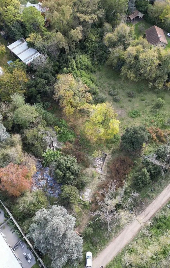 Terreno en Del Viso 2