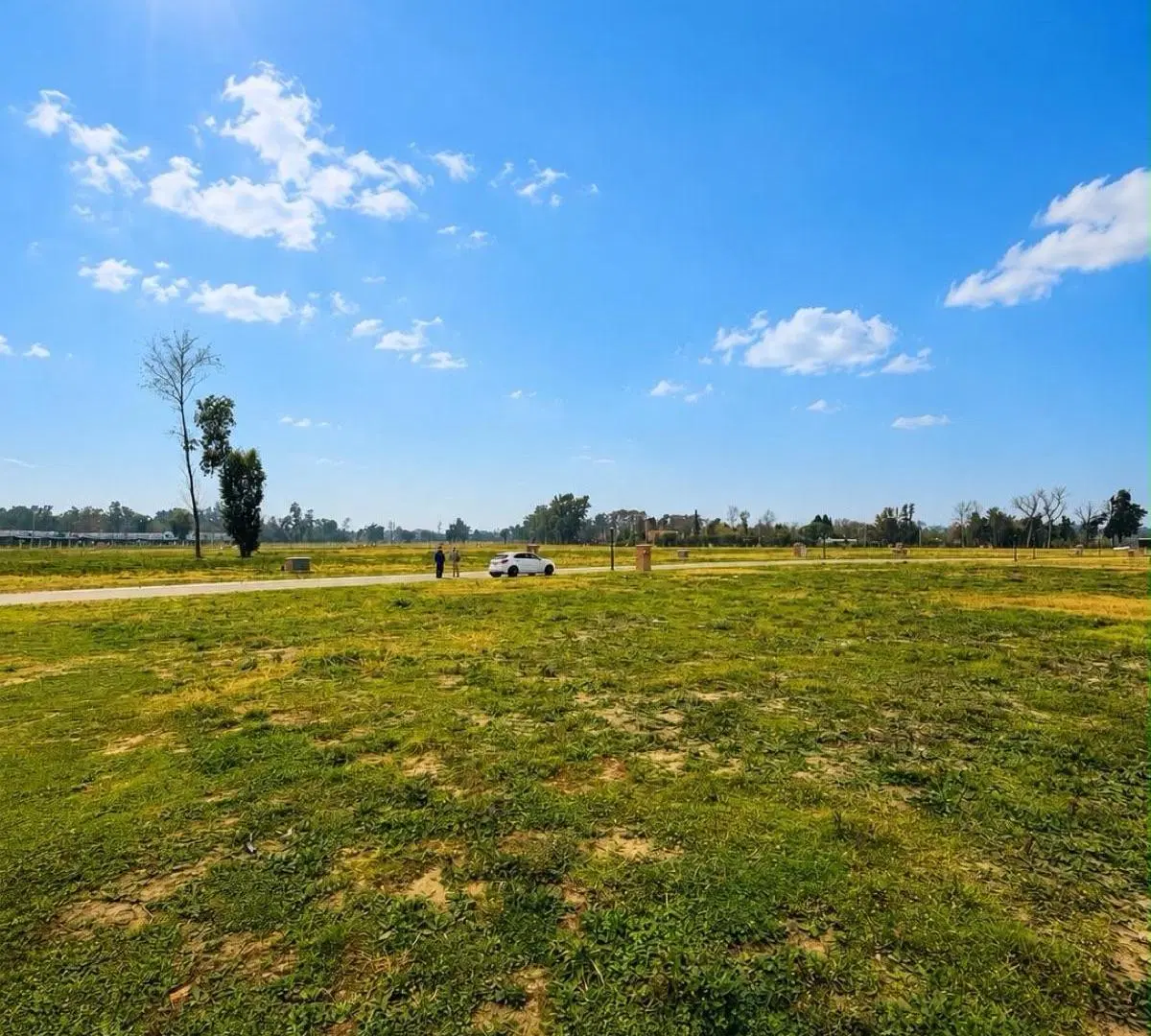 Terreno en La Estela 1