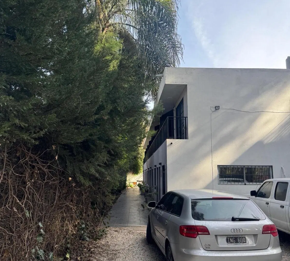 Departamento en Pilar, Madreselvas al 700 1