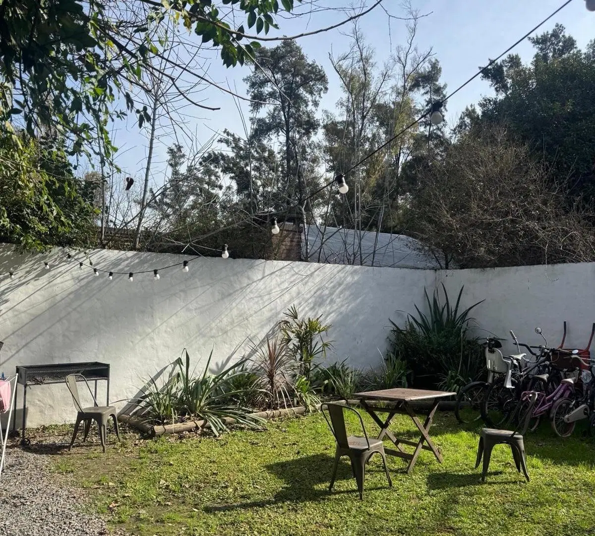 Departamento en Pilar, Madreselvas al 700 2