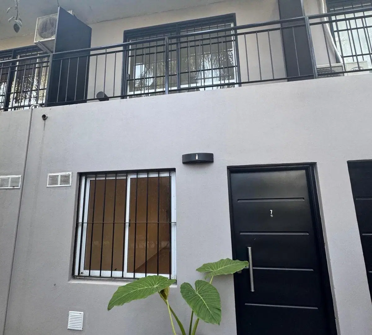 Departamento en Pilar, Madreselvas al 700 3