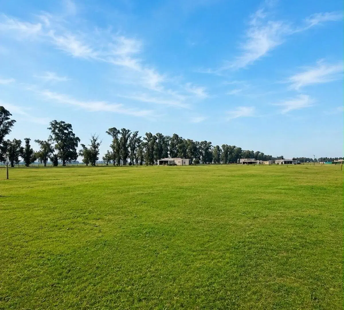 Terreno en Los Tres Pinos 4