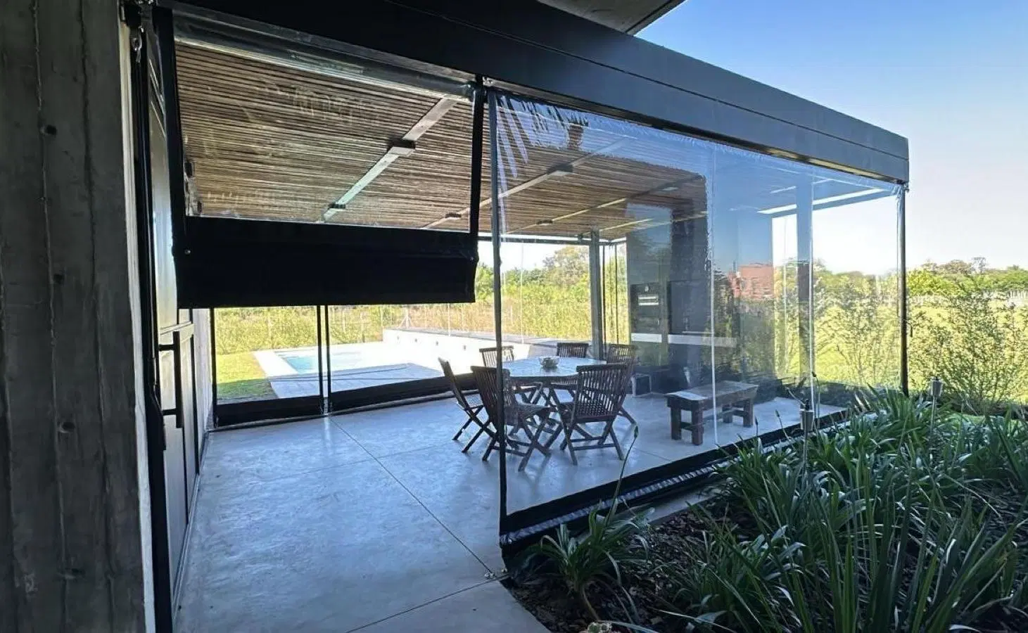 Casa 5 ambientes en San Sebastián, Área 13 4