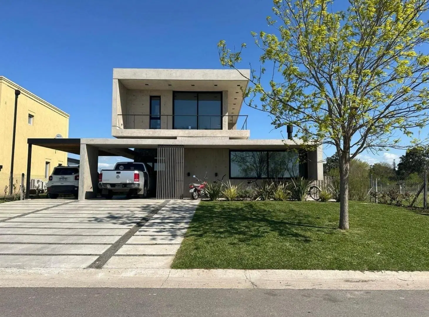 Casa 5 ambientes en San Sebastián, Área 13 1