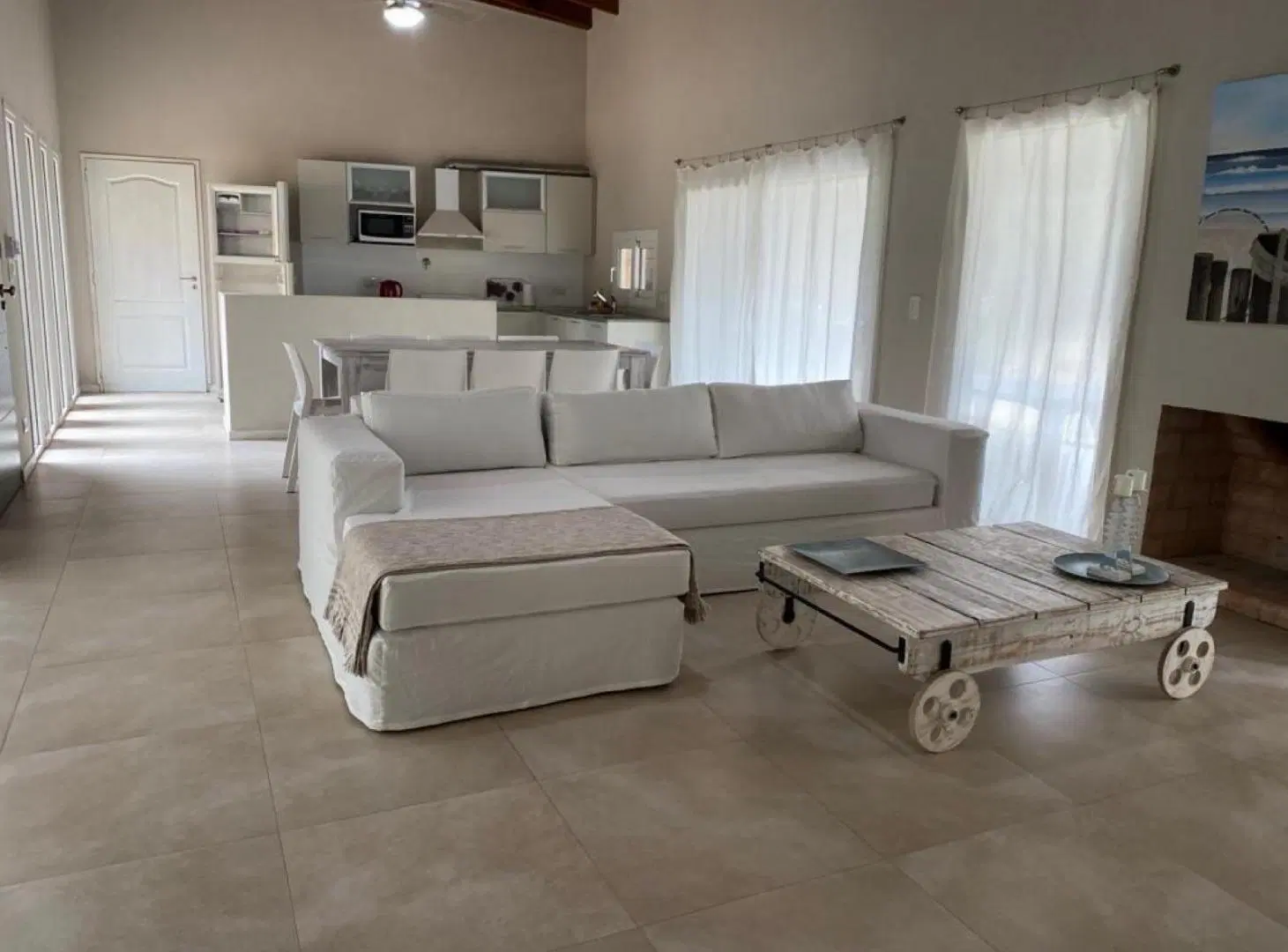 Casa en Costa Esmeralda, Barrio Senderos 1 4