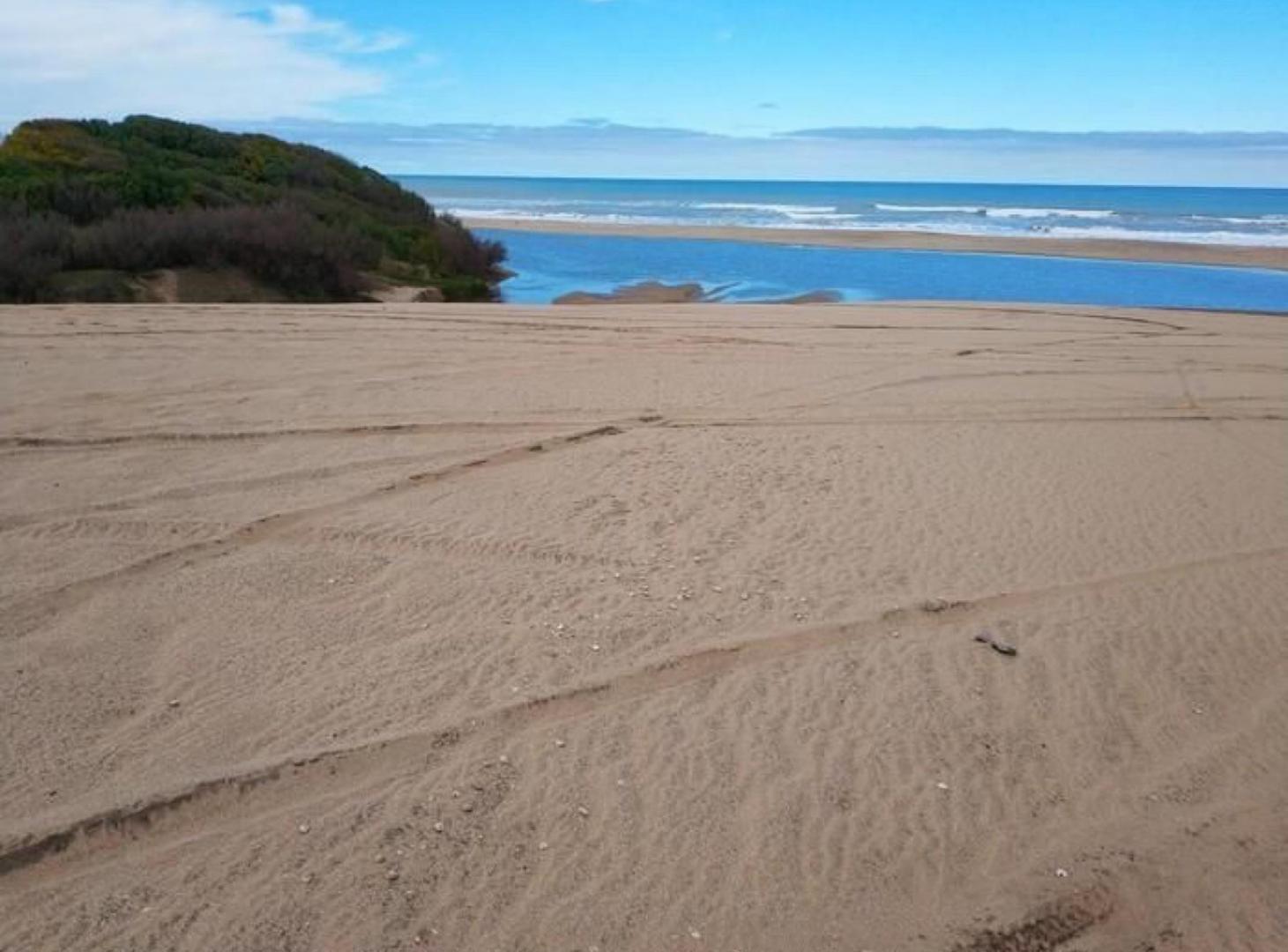 Venta de 11 Hectáreas frente al mar- Nueva Atlantis