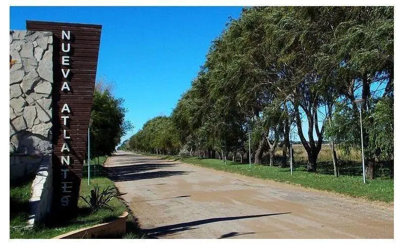 Venta de 11 Hectáreas frente al mar- Nueva Atlantis 3