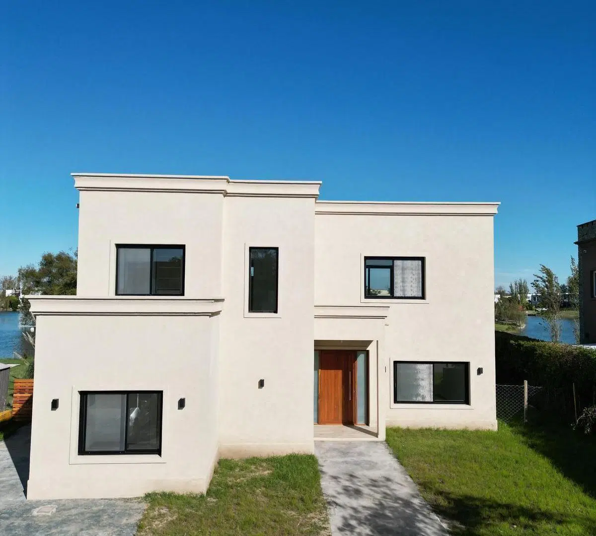 Casa Al Agua Canton Norte 5