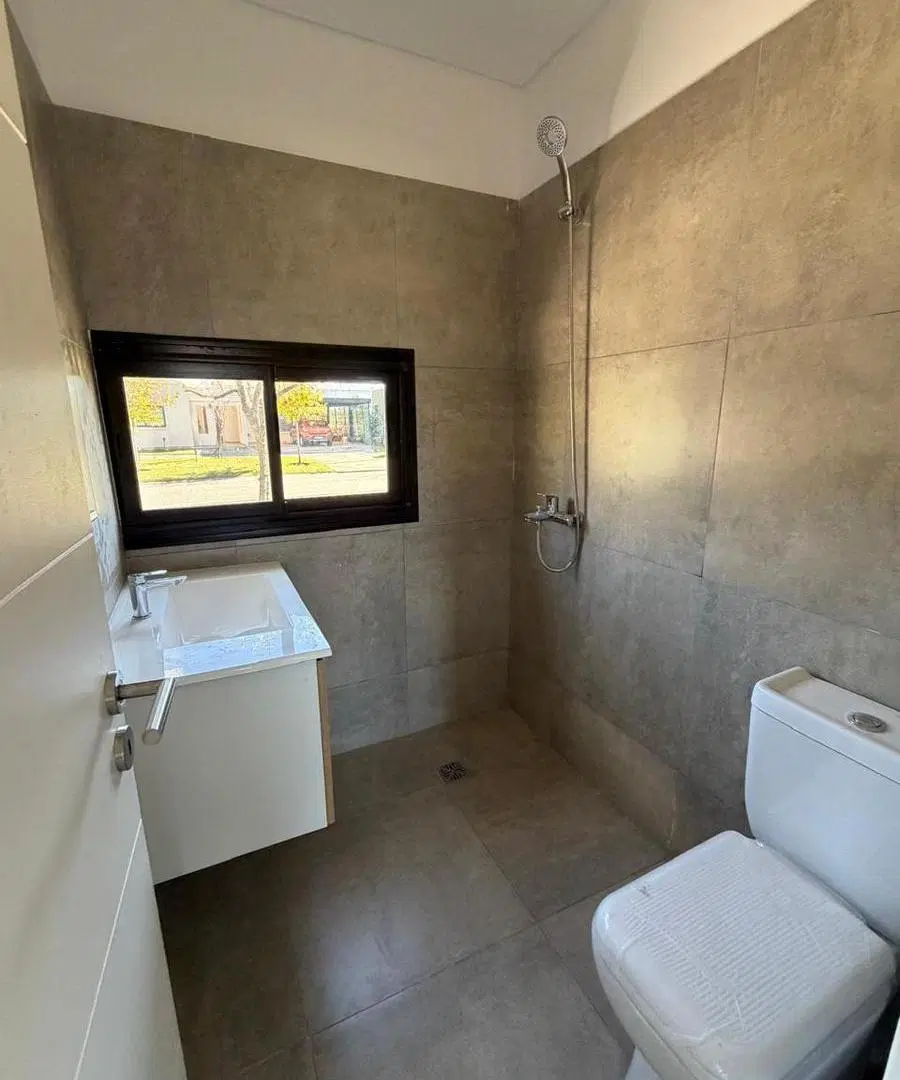 Casa En Venta Barrio El Cantón Norte! Salida A La La Laguna! El Cantón, Escobar, Escobar 3