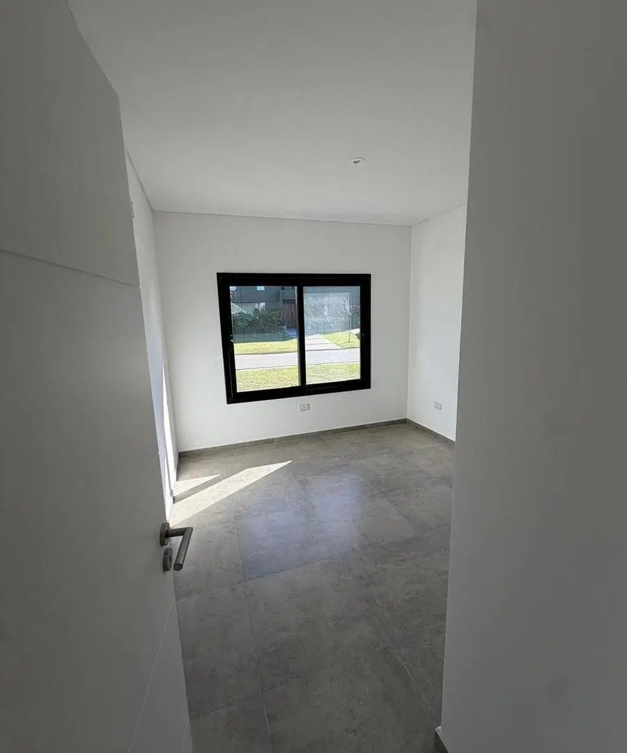 Casa En Venta Barrio El Cantón Norte! Salida A La La Laguna! El Cantón, Escobar, Escobar 5