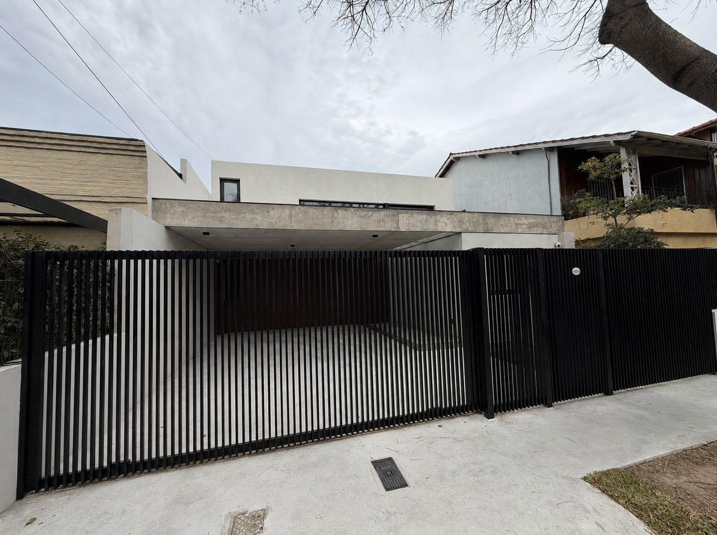 Foto de Casa a estrenar en Martínez, imagen 3