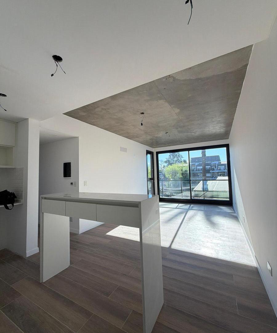 Foto de Departamento en Venta 3 Ambientes en Arauca Tigre, con cochera y baulera, imagen 1