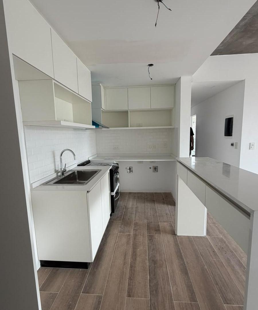 Foto de Departamento en Venta 3 Ambientes en Arauca Tigre, con cochera y baulera, imagen 3