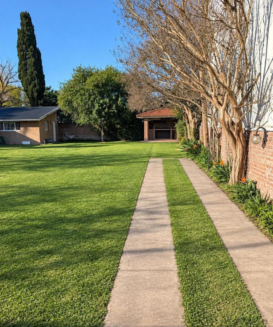 Foto de Terreno en De Vicenzo Grande pilar, imagen 4