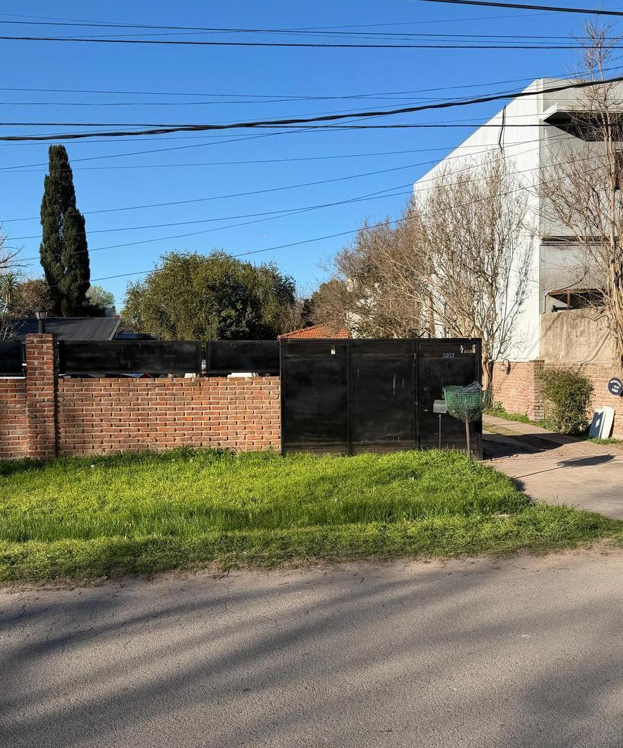 Foto de Terreno en De Vicenzo Grande pilar, imagen 2