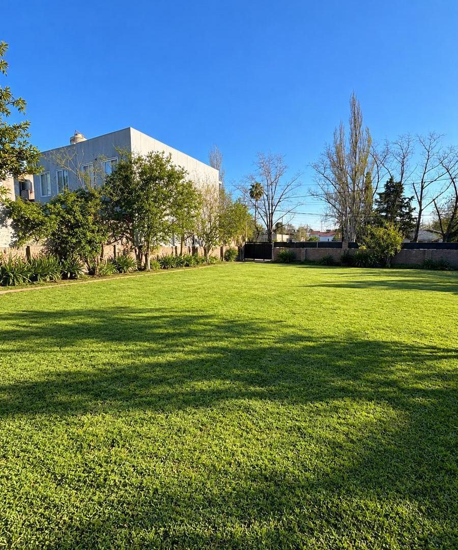 Foto de Terreno en De Vicenzo Grande pilar, imagen 3