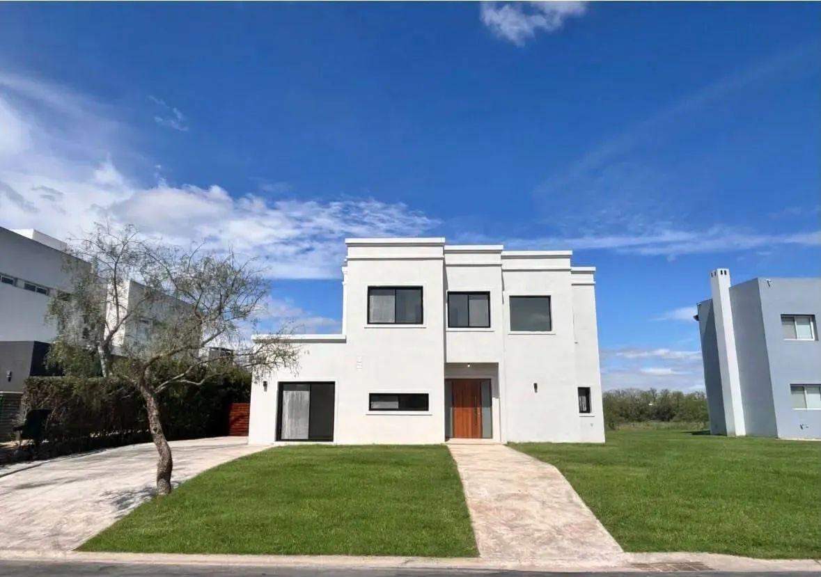 Foto de Casa en El Canton - Norte laguna, imagen 2