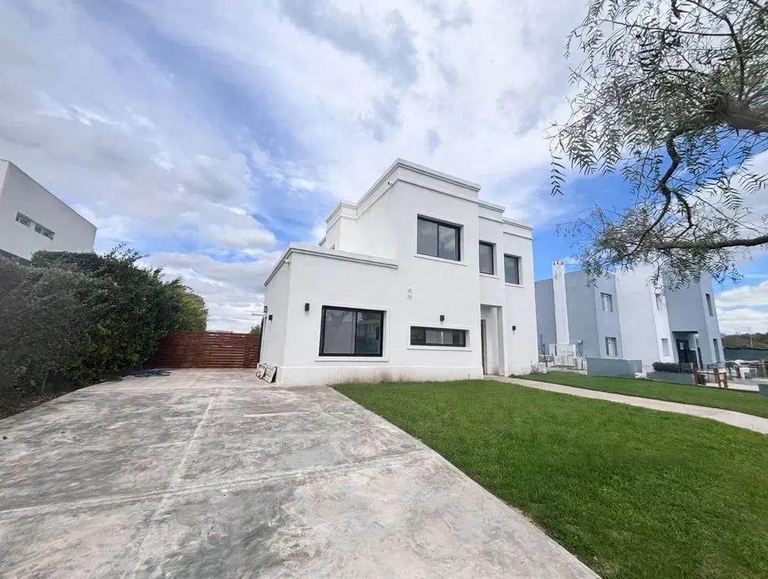 Foto de Casa en El Canton - Norte laguna, imagen 1