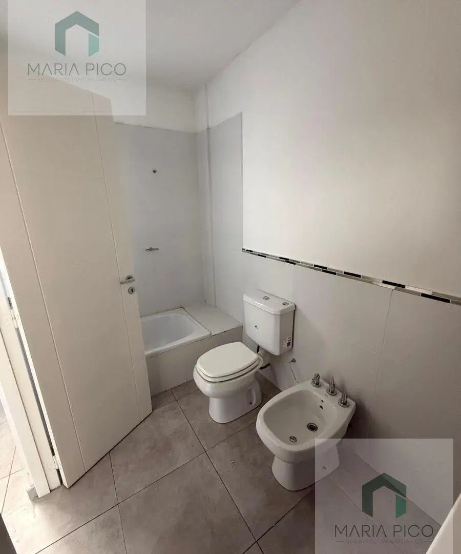 VENTA departamentos de 1 dormitorio 2