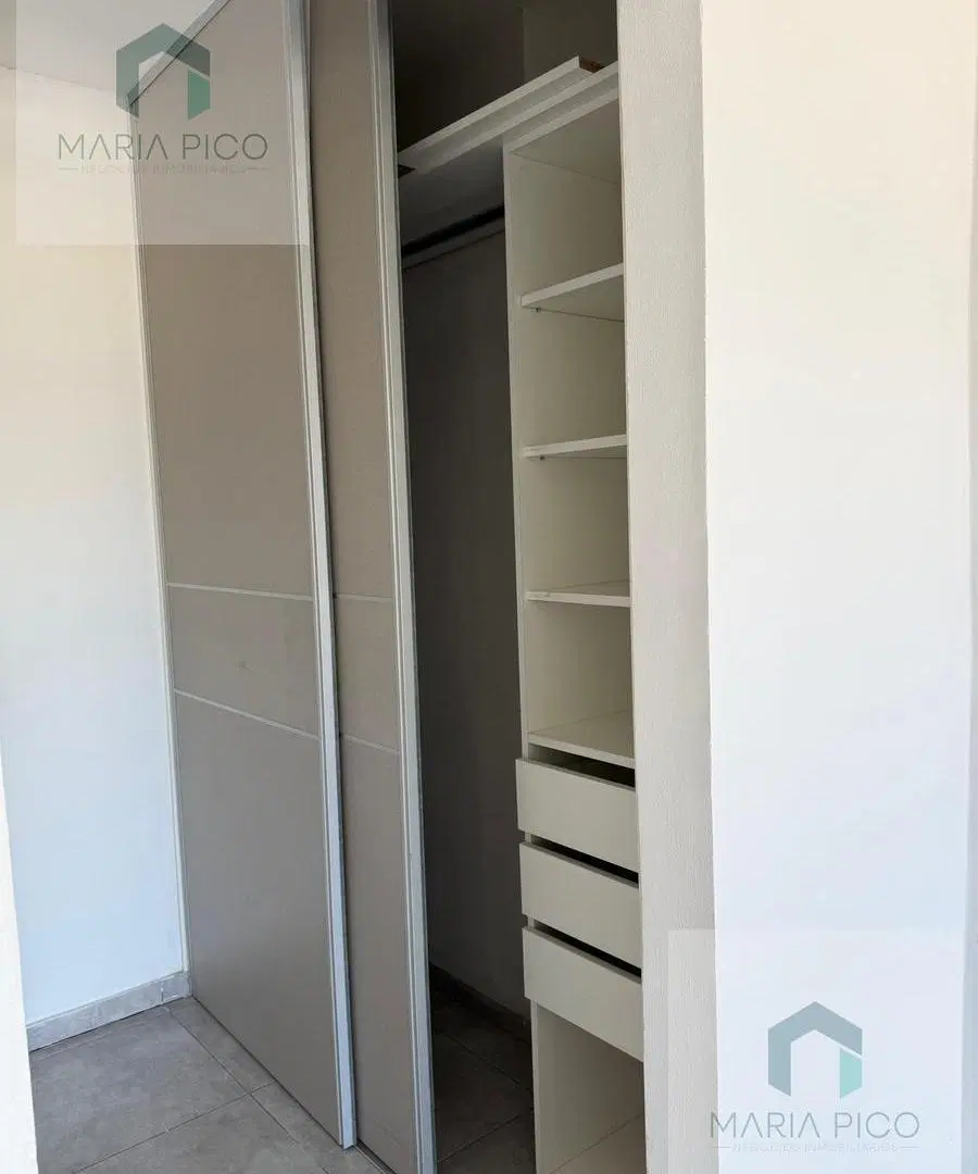 VENTA departamentos de 1 dormitorio 4