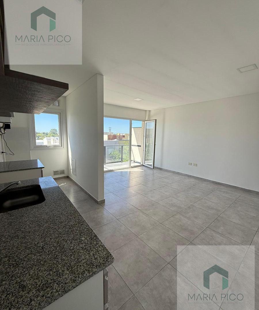 VENTA departamentos de 1 dormitorio