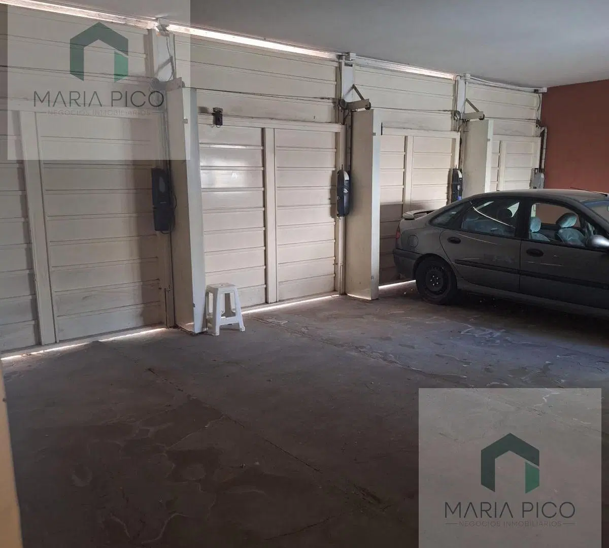 VENTA Departamento 2 dormitorios con cochera 5