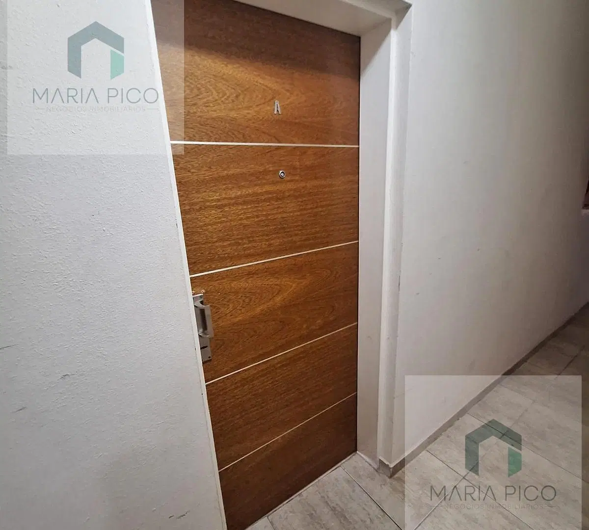 VENTA Departamento 2 dormitorios con cochera 2