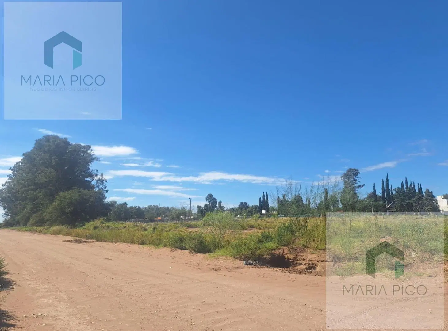 Terreno en Santa Rosa 3