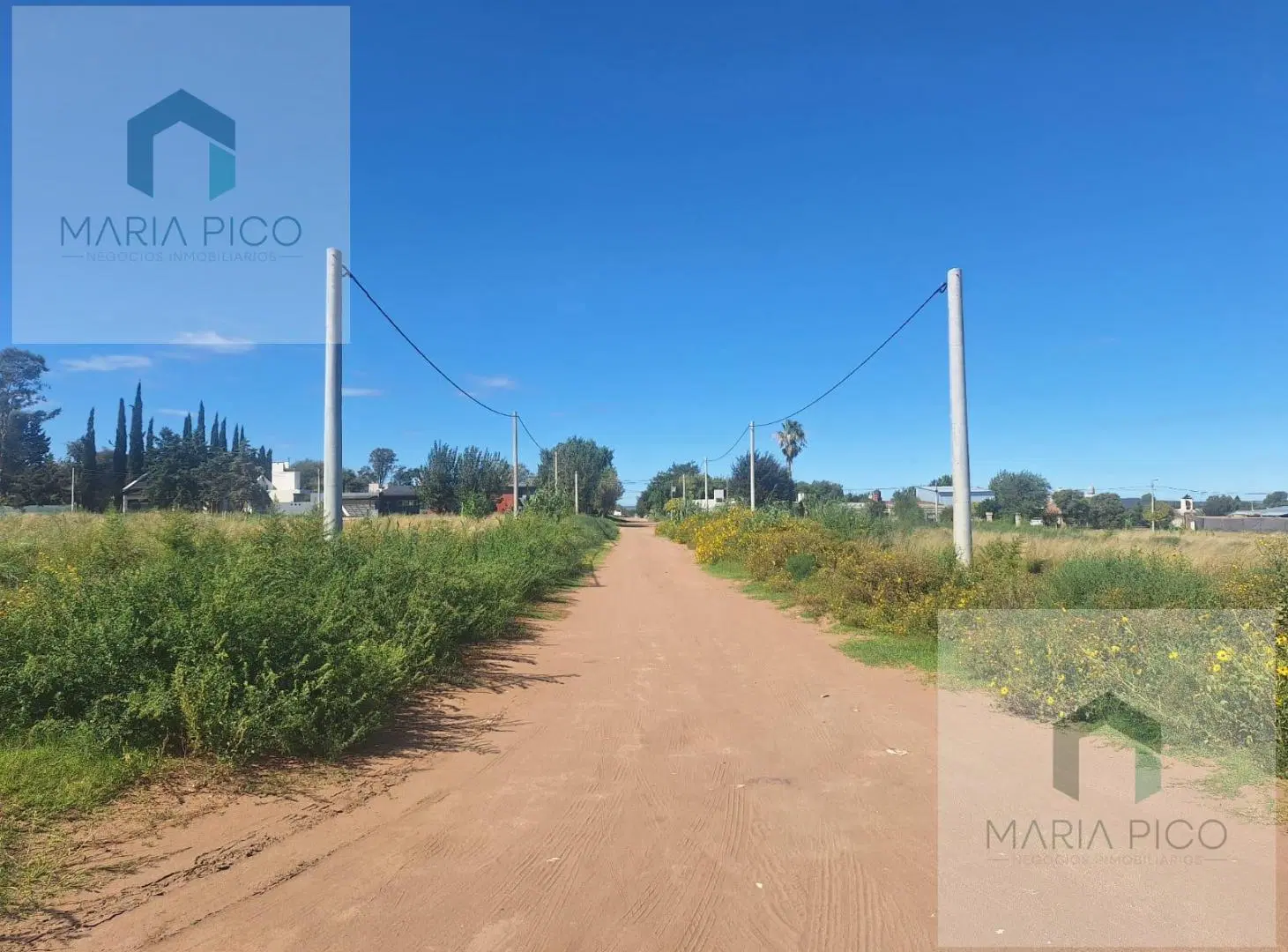 Terreno en Santa Rosa 4
