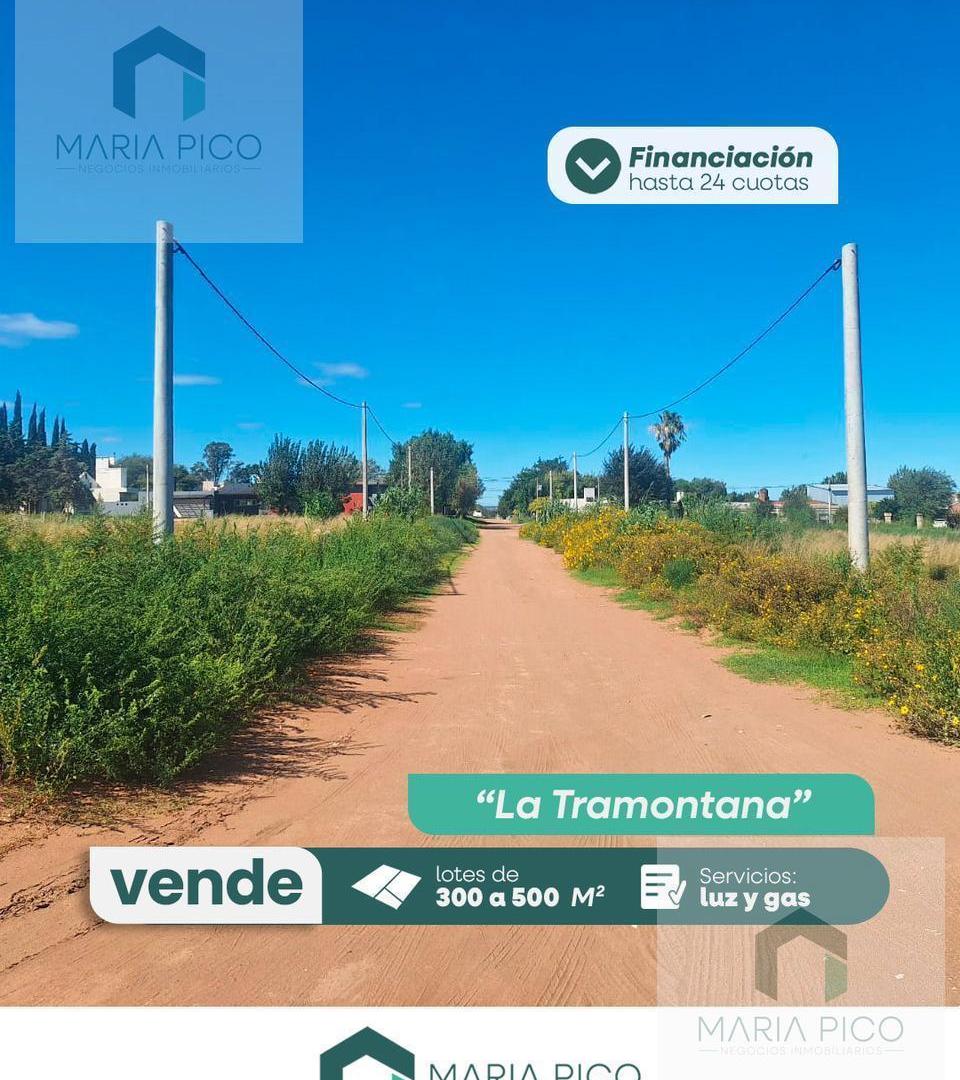 Foto de Terreno en Santa Rosa, imagen 1