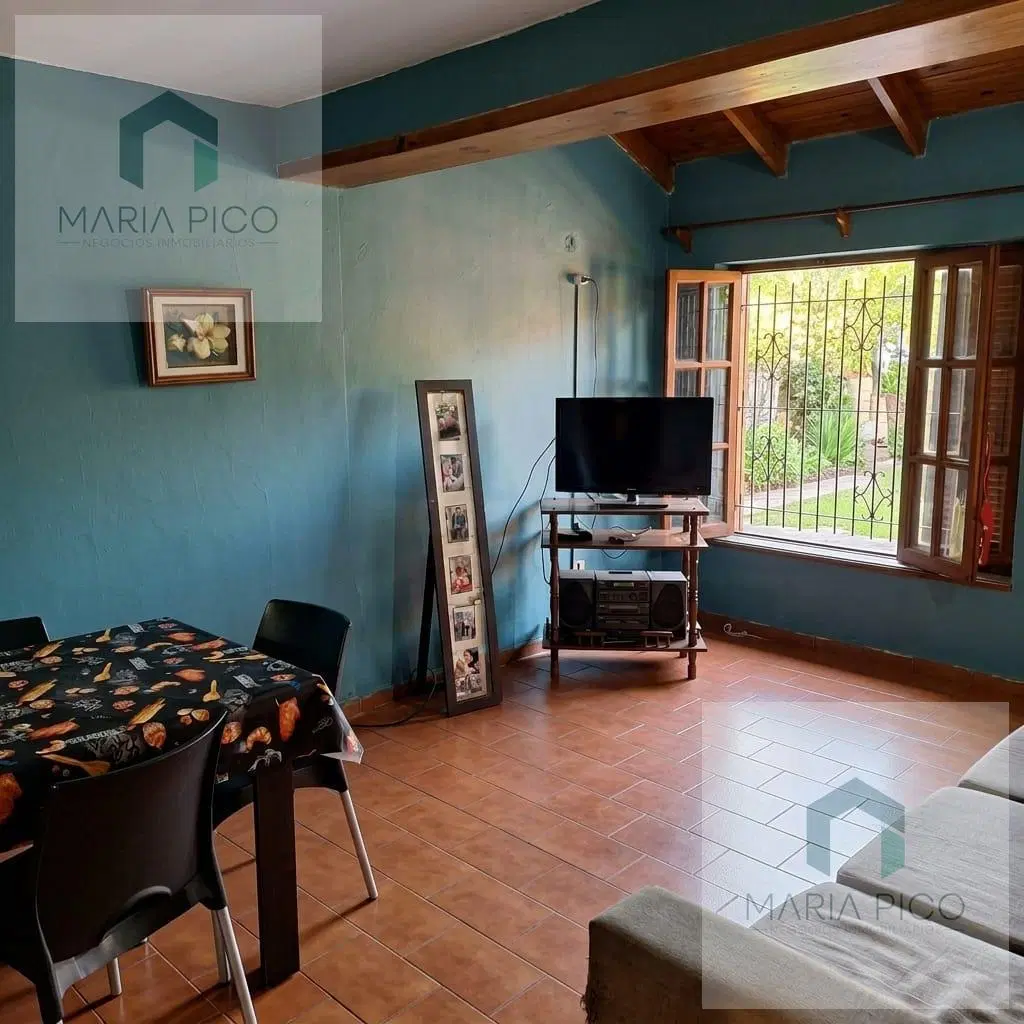Casa en Santa Rosa 1